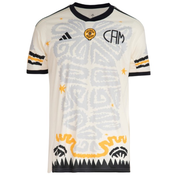 Tailandia Camiseta Atletico Mineiro Special Edition 2023/2024